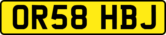 OR58HBJ
