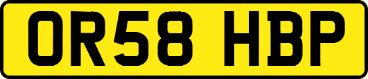 OR58HBP