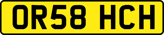 OR58HCH