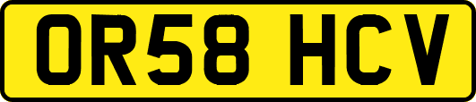 OR58HCV