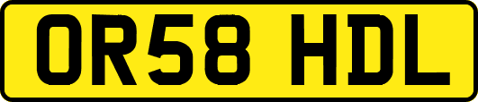 OR58HDL