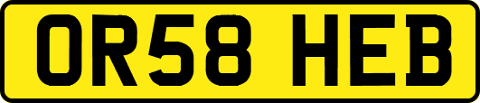 OR58HEB