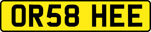 OR58HEE