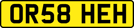 OR58HEH