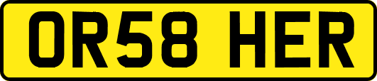 OR58HER
