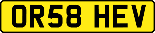 OR58HEV