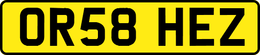 OR58HEZ
