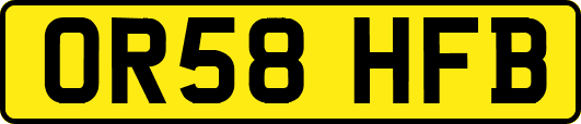 OR58HFB