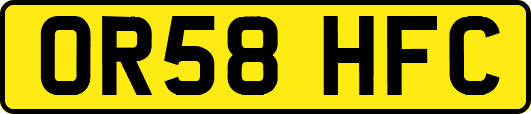OR58HFC