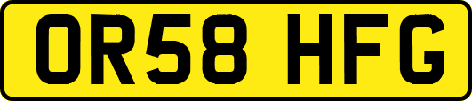 OR58HFG