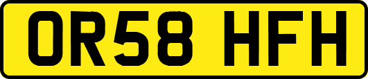OR58HFH