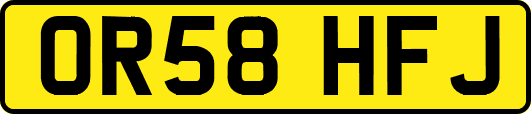 OR58HFJ