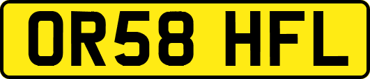 OR58HFL