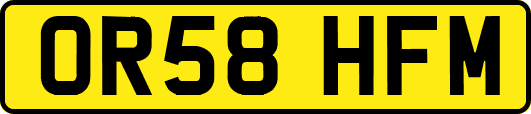 OR58HFM