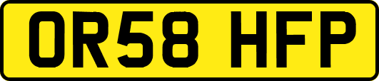 OR58HFP