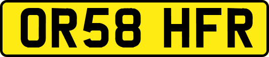 OR58HFR