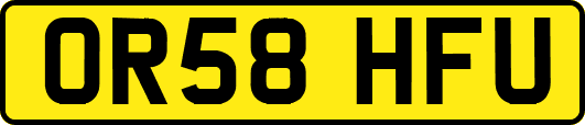 OR58HFU