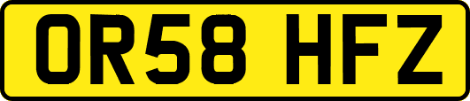 OR58HFZ