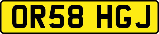 OR58HGJ