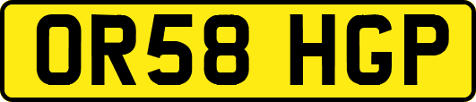 OR58HGP