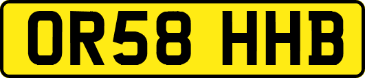 OR58HHB