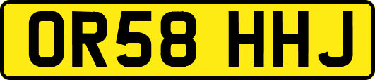 OR58HHJ