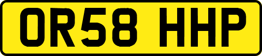 OR58HHP