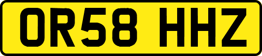 OR58HHZ