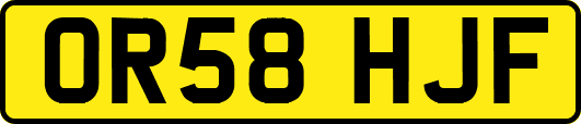 OR58HJF