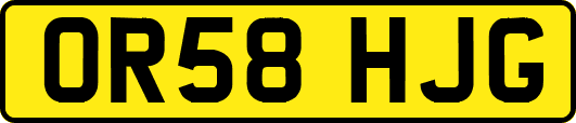 OR58HJG