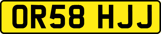 OR58HJJ