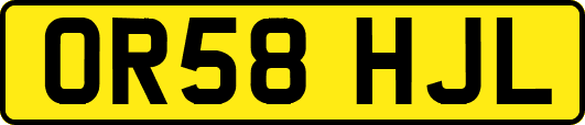 OR58HJL