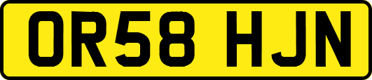 OR58HJN
