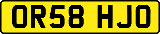 OR58HJO