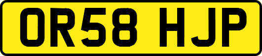 OR58HJP