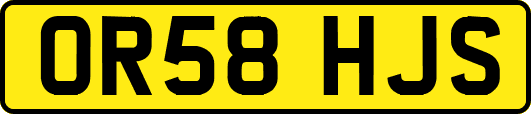 OR58HJS