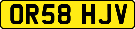 OR58HJV