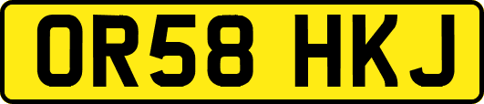 OR58HKJ