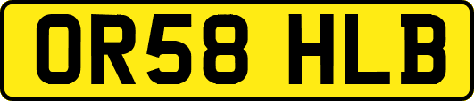 OR58HLB