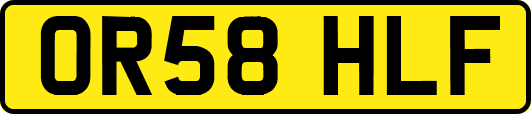 OR58HLF