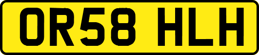 OR58HLH