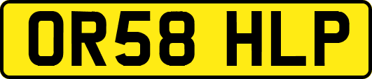 OR58HLP