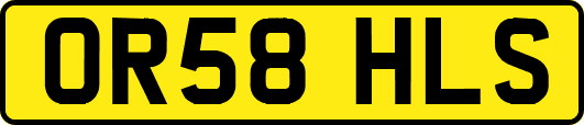 OR58HLS