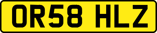 OR58HLZ