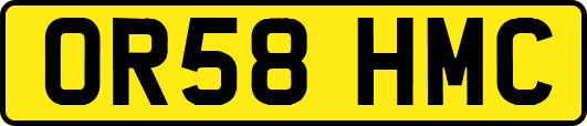 OR58HMC