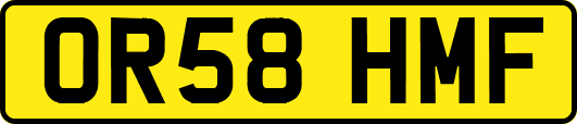 OR58HMF