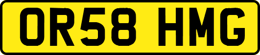 OR58HMG