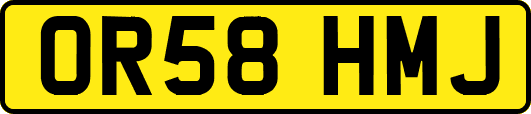 OR58HMJ