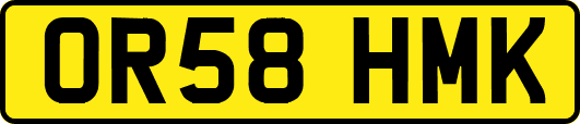 OR58HMK