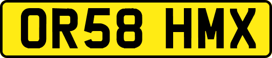 OR58HMX